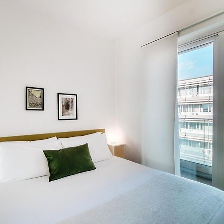 Apartament Il Parco 13 By Quokka 360 - Strategic Flat In Lugano Centre Zewnętrze zdjęcie