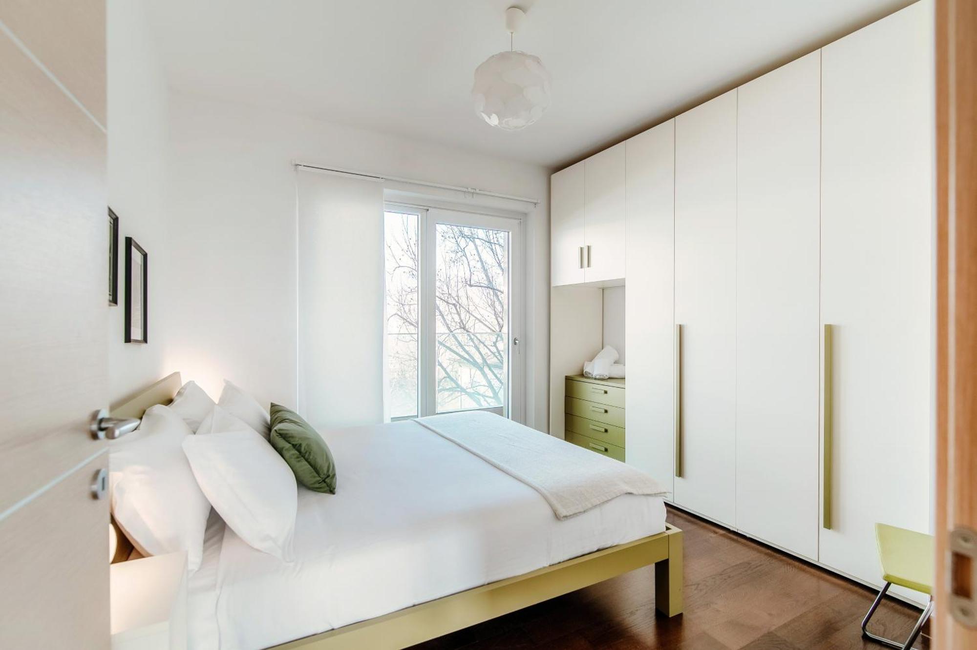 Apartament Il Parco 13 By Quokka 360 - Strategic Flat In Lugano Centre Zewnętrze zdjęcie