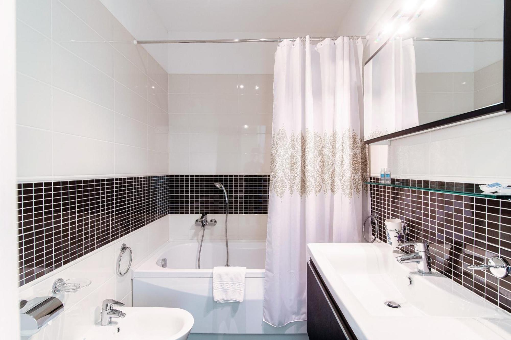 Apartament Il Parco 13 By Quokka 360 - Strategic Flat In Lugano Centre Zewnętrze zdjęcie