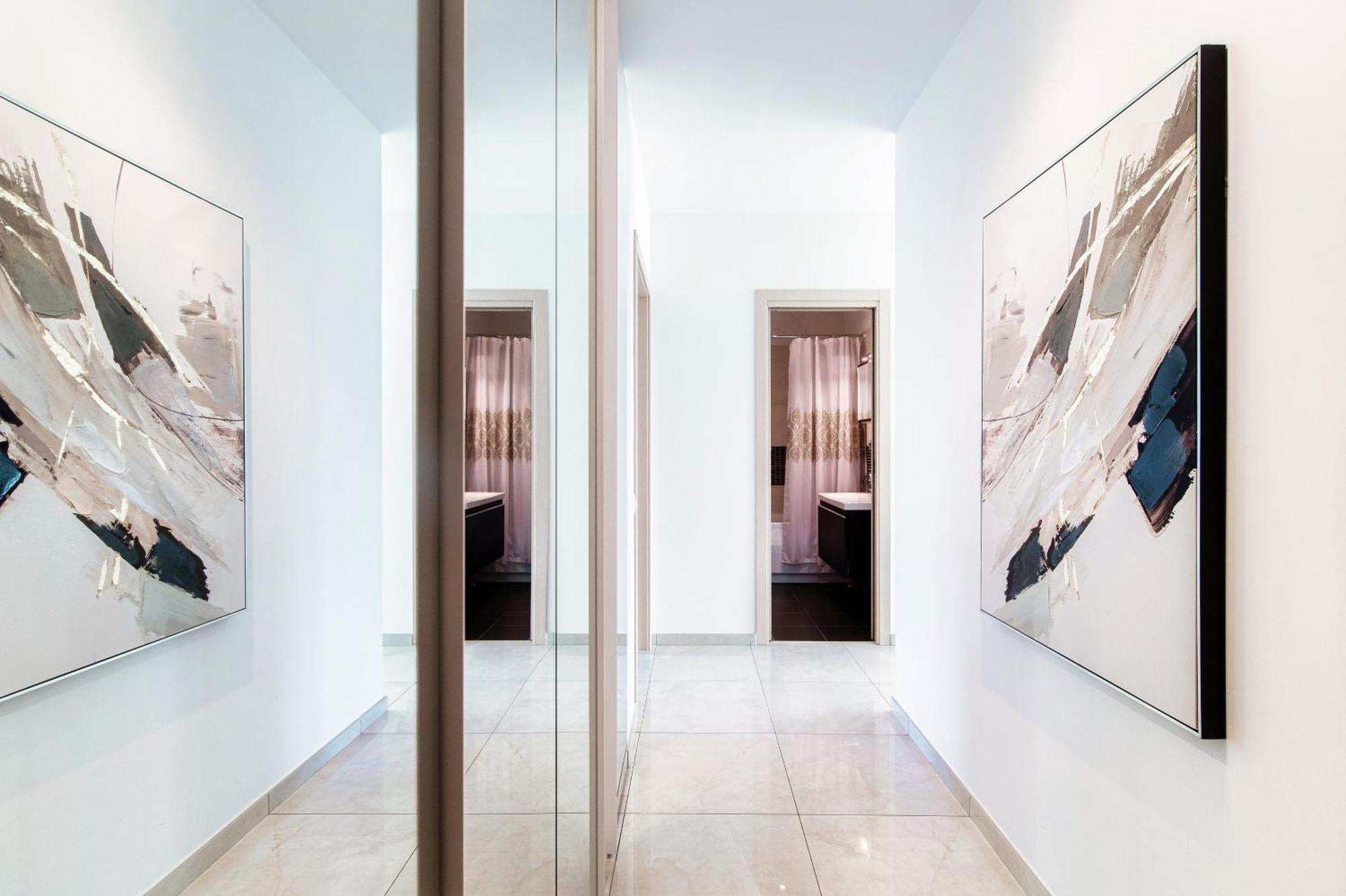 Apartament Il Parco 13 By Quokka 360 - Strategic Flat In Lugano Centre Zewnętrze zdjęcie