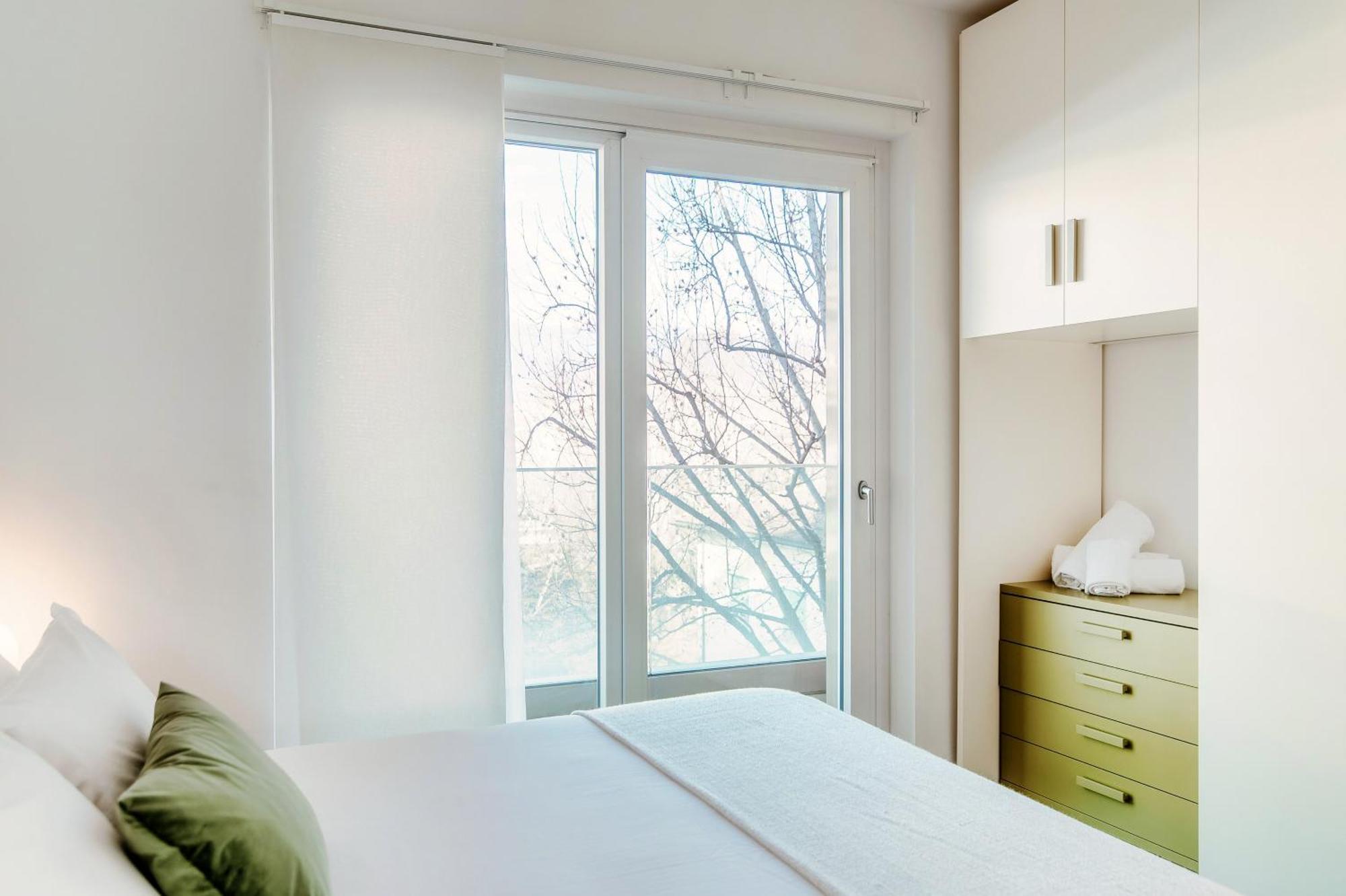 Apartament Il Parco 13 By Quokka 360 - Strategic Flat In Lugano Centre Zewnętrze zdjęcie